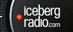 Iceberg dial logo
