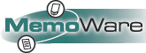 Memoware Ebooks