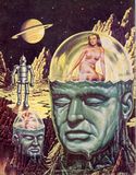 Gutenberg Sci-fi
